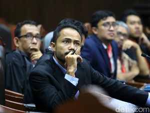 KPK Diminta Tolak Usul Wiranto soal Tunda Kasus Calon Kepala Daerah