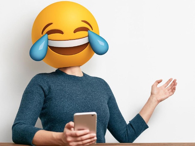 Wah, Emoji yang Paling Sering Dipakai Bisa Ungkap Diri Sebenarnya (2)
