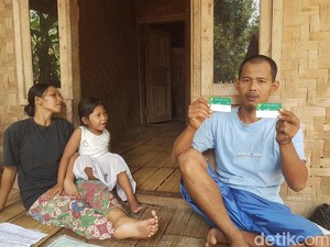 Ortu Diminta Bikin SKTM, Bayi Prematur Meninggal di Serang
