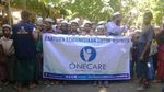 Perjuangan Relawan Berikan Bantuan Tembus Perbatasan Myanmar