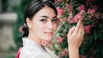 Gaya OOTD Citra Kirana, Nggak Bikin Bosen