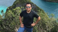 Bahkan pria yang akrab disapa Ubang itu juga mengikuti World Rally Championship 2. Dok. Instagram/subhanaksa