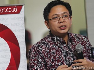 Potret Tantangan Vaksinasi Warga dalam Bingkai Survei