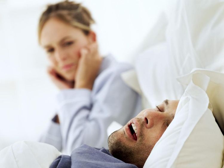 Kebiasaan Tidur yang Mengganggu Hubungan Ranjang Pasutri