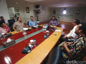 Ini Usulan IOA soal Anggaran Peralatan dan Akomodasi Pelatnas