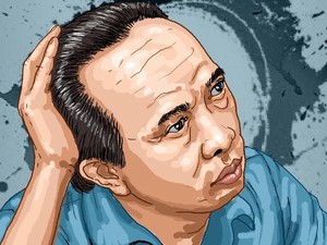 Mengingat Kembali Sang Pendekar Pena