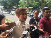 Pemred dan Presenter KompasTV Datangi Polda Metro Soal Dirdik KPK