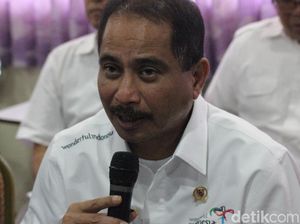 Disangsikan Pakar, Menpar Optimistis dengan Target Wisman 2019