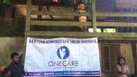 Dengan tidak adanya akses untuk perawatan kesehatan, pengungsi yang sakit terpaksa untuk menghadapi perubahan suhu yang ekstrem di siang hari dan malam hari.