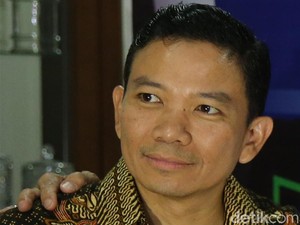 Mengenal Indra Uno, Kakak Sandiaga yang Jadi Ketua OK OCE