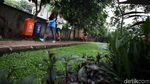 Taman Kembang Sepatu Kurang Fasilitas Taman Kembang Sepatu Kurang Fasilitas