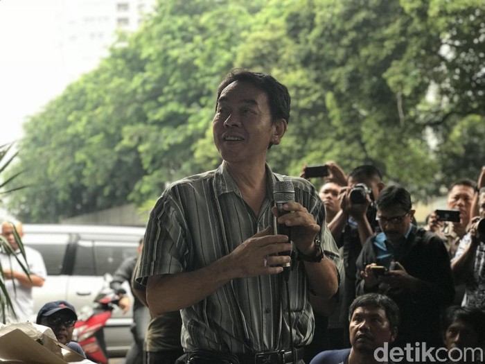 Pembunuh Sempat Dicurigai Nenek Maria Mencuri di Rumahnya