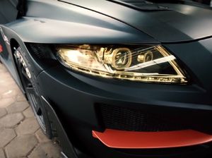 Modif di H2O Bodyworks, untuk Harian dan Kontes Euy