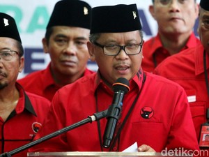PDIP: Ada Info Ridwan Kamil Kirim Orang untuk Dialog dengan Kami