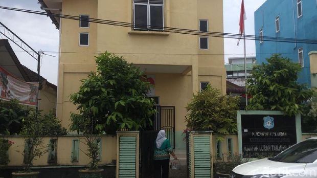 Ini Dia Rencana Lokasi Resepsi Kahiyang di Medan