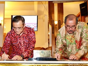 Ratusan Instansi Daerah Belajar ke Banyuwangi, Ini Pesan Bupati Anas