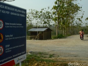 Penembak 2 Personel Brimob Bunuh Diri Usai Usir Seorang Saksi