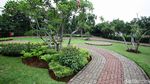 Taman Kembang Sepatu Kurang Fasilitas Taman Kembang Sepatu Kurang Fasilitas