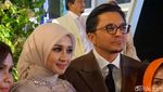 Laudya Cynthia Bella Resmi Cerai, Lihat Lagi Foto Resepsinya dengan Engku Emran