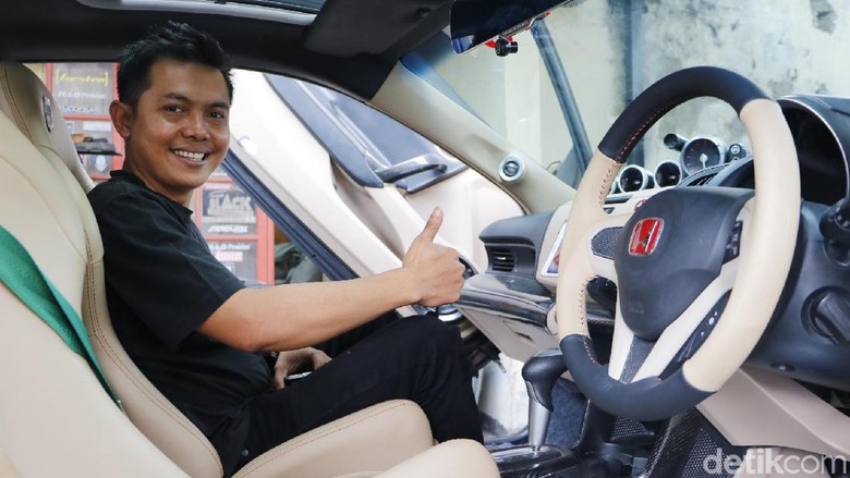 930 Koleksi Bengkel Modifikasi Mobil Sport Bandung HD Terbaru