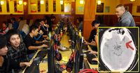 <i>Ngegame</i> 3 Hari Non Stop, Pemuda Ini Jadi Lumpuh
