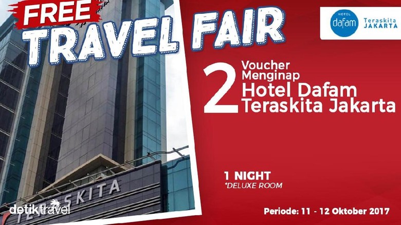 Foto: (dok detikTravel) Foto: (dok detikTravel)