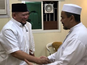 Gerindra Siapkan Penanding Gus Ipul dan Khofifah, Siapa?