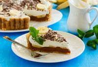 Kreasi Banana Cream Pie hingga Pancake yang Enak dari Barat