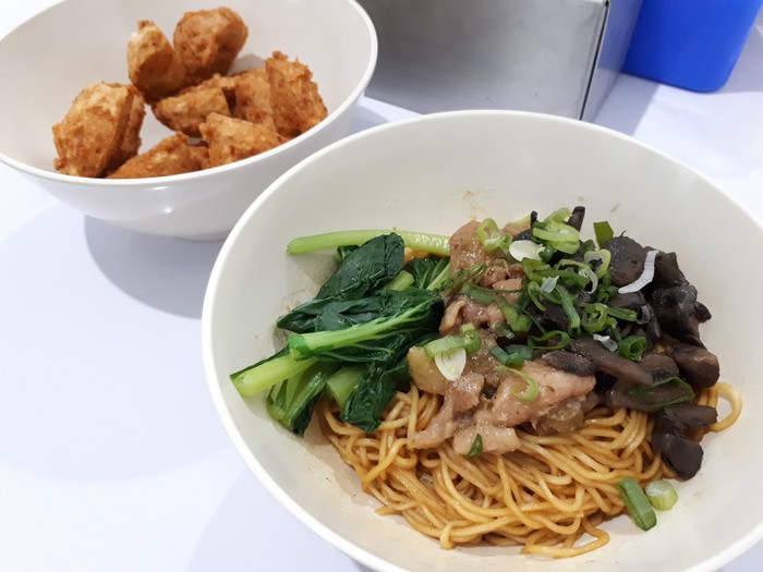 Foto: dok. detikFood Foto: dok. detikFood