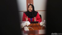 Program Manager Plan International Indonesia Wahyu Kuncoro berharap kegiatan Sehari Jadi Menteri ini sanggup memberikan pengalaman ke remaja dan anak muda untuk menjadi agen perubahan di daerahnya untuk mendukung pencegahan perkawinan usia anak.