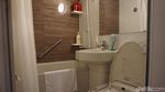 Pilihan Hotel Nyaman di Osaka
