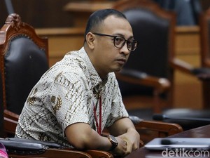 Eks Pegawai Usul KPK Dibubarkan!