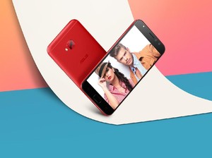 Zenfone 4 Selfie Pro Segera Mendarat di Indonesia
