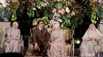 Laudya Cynthia Bella Resmi Cerai, Lihat Lagi Foto Resepsinya dengan Engku Emran