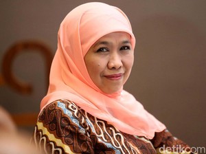 Incar Khofifah, PPP Buka Peluang Cawagubnya dari Mataraman