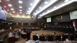 MK Disuguhi Video Rapat DPR-KPK Sebelum Pansus Mencuat