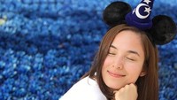 Chelsea nampaknya memiliki hubungan spesial dengan Daffa. Dok. Instagram/chelseaislan