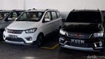 Tancap Gas, Wuling Buka Diler di Bali