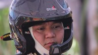 Ia juga dijuluki pereli terbaik nasional. Dok. Instagram/subhanaksa