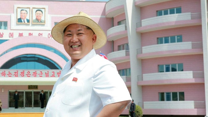 Peretas Korea Utara Curi Data Militer Korea Selatan