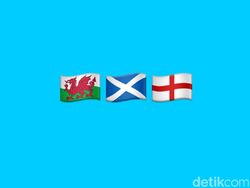 Ada Drakula & UFO di Deretan Emoji Baru iOS 11.1