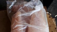 Masuknya produk patin asal Vietnam ke Indonesia diduga lantaran adanya pengetatan masuknya ikan patin asal negara itu ke Amerika dan jaringan super market di Eropa. (Dok BKIPM).