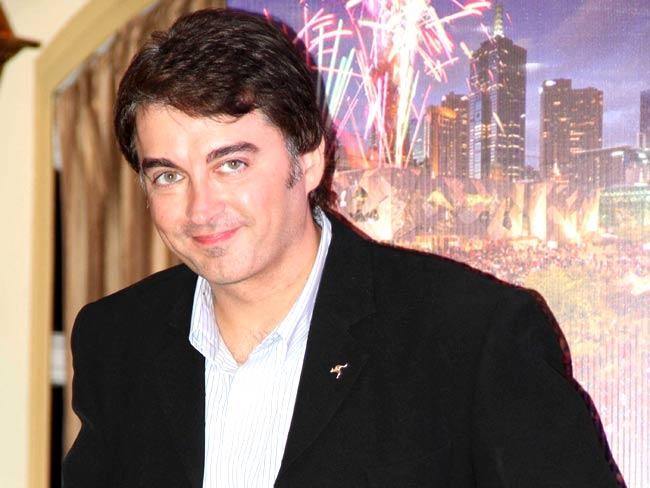 Pria yang telah memulai kariernya di industri film sejak 1983 ini pernah memenangkan penghargaan untuk Best Animation Film dan Sutradara terbaik pada 2008. Foto: Istimewa