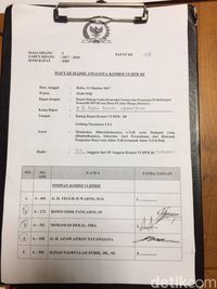 Banyak 'Hantu' di Rapat DPR Soal Bayar Tol Non Tunai