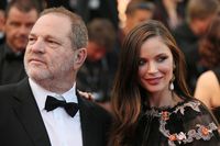 Skandal Pelecehan Seks Harvey Weinstein, Marchesa Batal Tampil di NYFW