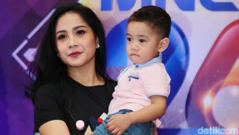 Kena Deh! Giliran Baim Wong Di-prank Rafathar Kena Deh! Giliran Baim Wong Di-prank Rafathar