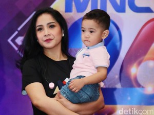 Kena Deh! Giliran Baim Wong Di-prank Rafathar