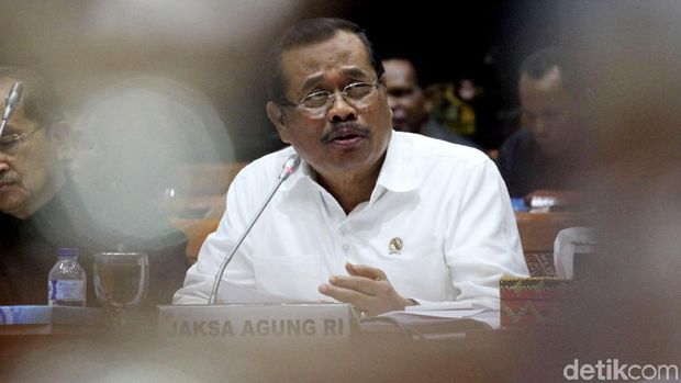Perang Lawan Narkoba: Dar-der-dor Polisi vs 'Sunyinya' Jaksa