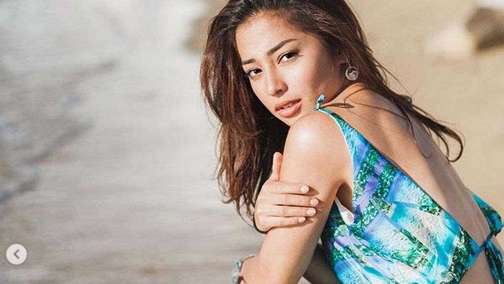 Gaya Hidupnya Sering Dipandang Negatif, Nikita Willy: Nggak Suka Its Okay