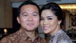 Ini Pereli Keponakan Jusuf Kalla, Sang Penakluk Hati Alexandra Asmasoebrata